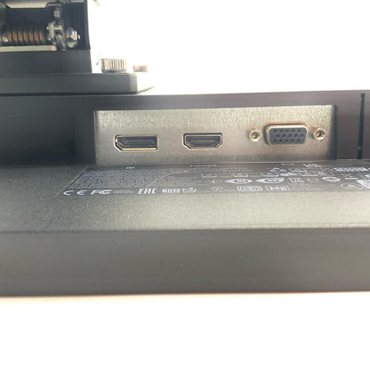 【全額返金保証】【最速発送】Lenovo Think Vision E22-28 H20215FE0 21.5インチ 美品 動作確認済