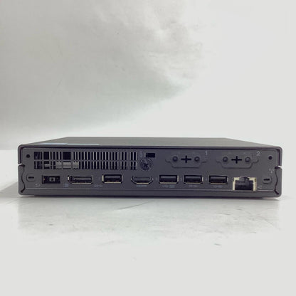 【全額返金保証】【最速発送】Lenovo ThinkCenter 11USS0PS00 12th Gen Intel(R) Core(TM) i3-12100T 8GB M.2 SSD 256GB 美品 動作確認済