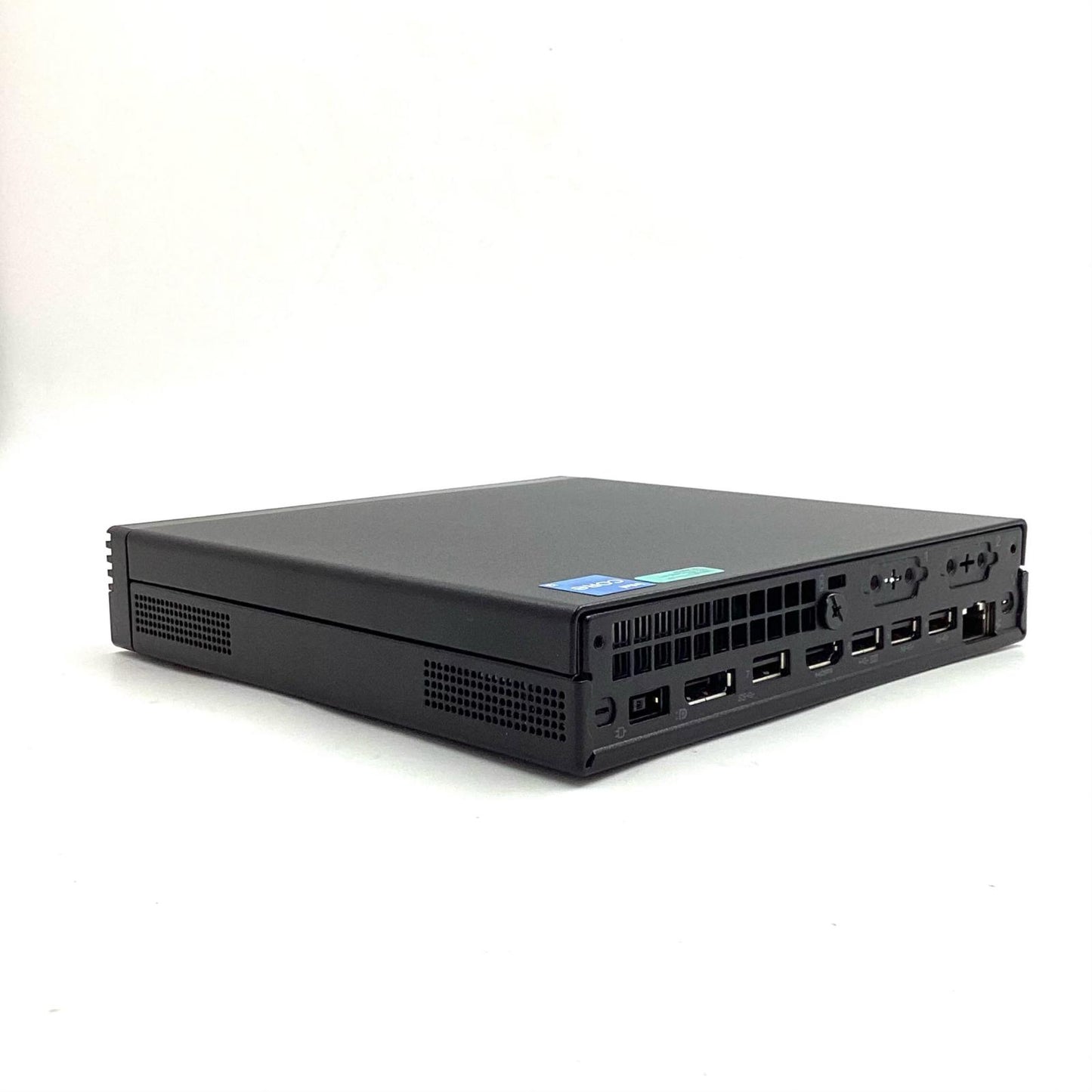 【全額返金保証】【最速発送】Lenovo ThinkCenter 11USS0PS00 12th Gen Intel(R) Core(TM) i3-12100T 8GB M.2 SSD 256GB 美品 動作確認済