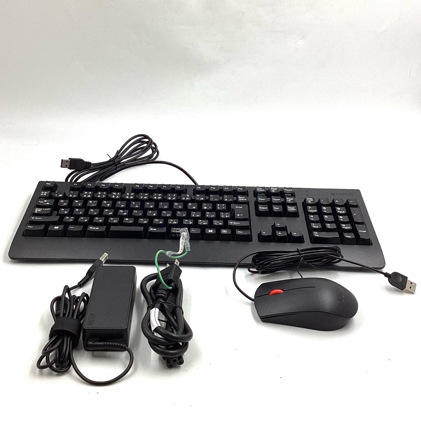 【全額返金保証】【最速発送】Lenovo ThinkCenter 11USS0PS00 12th Gen Intel(R) Core(TM) i3-12100T 8GB M.2 SSD 256GB 美品 動作確認済