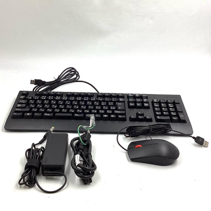 【全額返金保証】【最速発送】Lenovo ThinkCenter 11USS0PS00 12th Gen Intel(R) Core(TM) i3-12100T 8GB M.2 SSD 256GB 美品 動作確認済