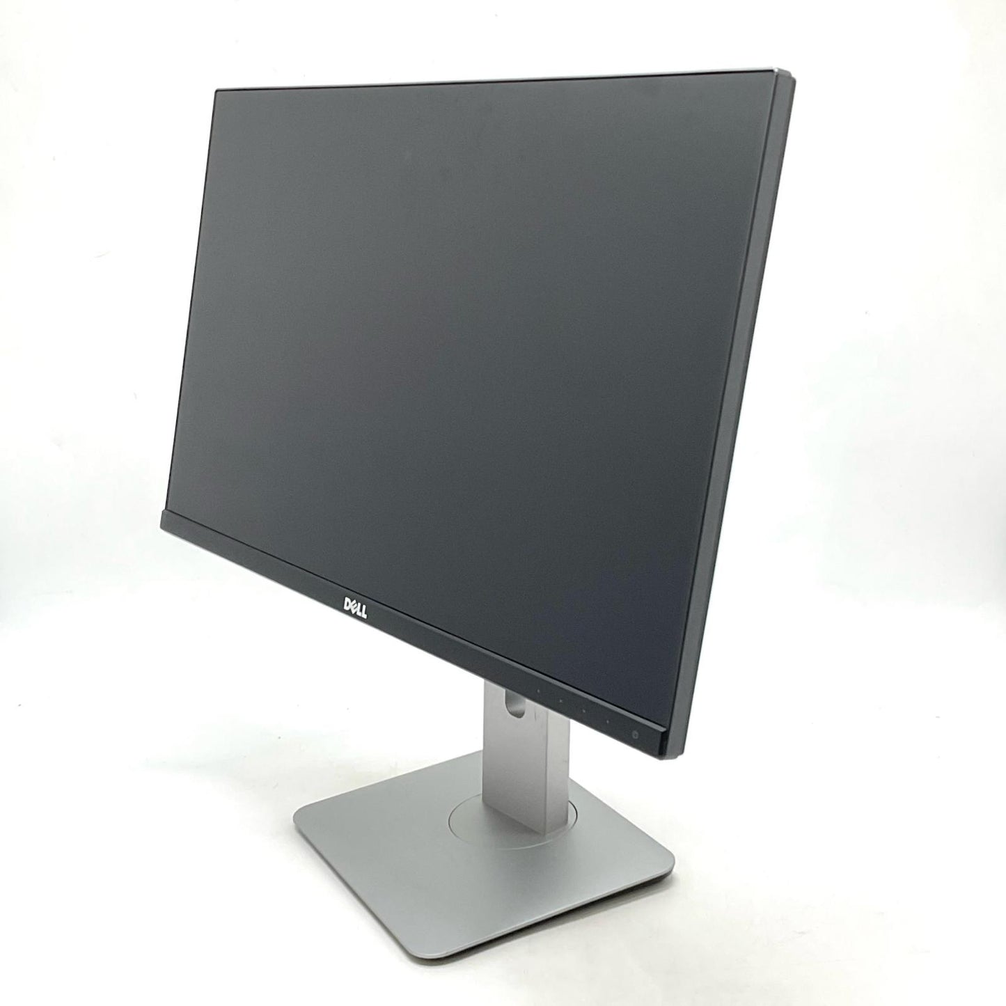 【全額返金保証】【最速発送】DELL 24デジタルハイエンドモニタ U2414H 23.8インチ 美品 動作確認済