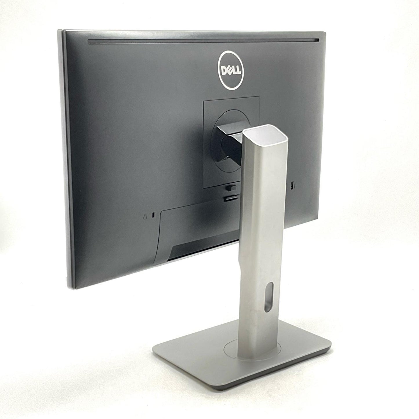 【全額返金保証】【最速発送】DELL 24デジタルハイエンドモニタ U2414H 23.8インチ 美品 動作確認済