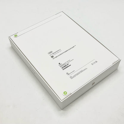 【全額返金保証】【最速発送】Apple iPad Air 13インチ 128GB Wi-Fi 新品未開封 即納OK