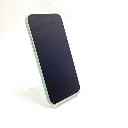 【最速発送】Apple iPhone iPhone 12 64GB グリーン SIMフリー 白ロム【難有】 98%