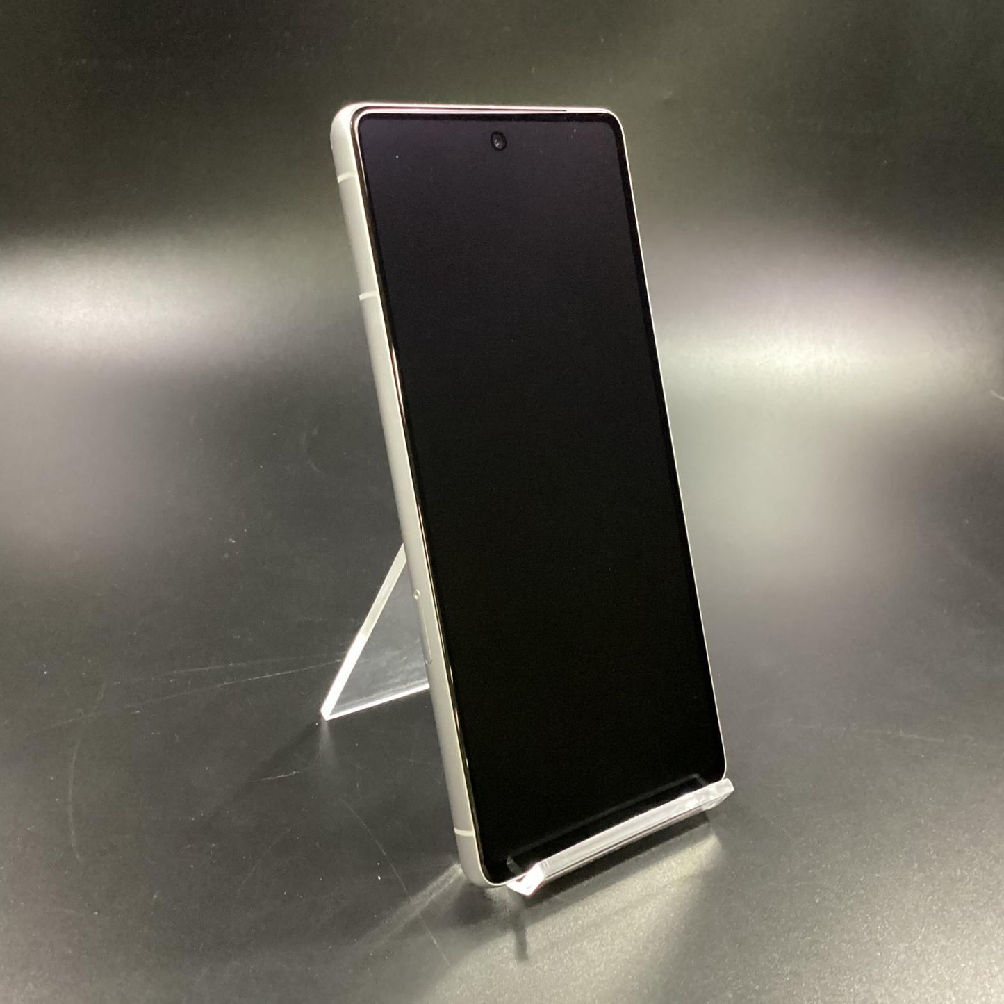 【全額返金保証】【最速発送】Google Pixel 7 128GB Snow au G03Z5 美品 動作確認済