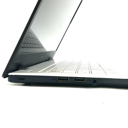 【全額返金保証】【最速発送】NEC LAVIE PC-HM750PAW-E3 Intel Core i7-8555U 8GB M.2 SSD 512GB 91% 美品 動作確認済