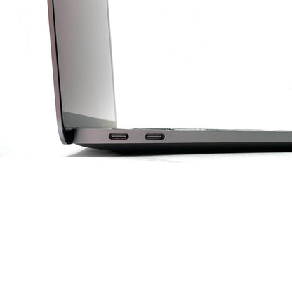 【全額返金保証】【最速発送】Apple MacBook Air 13.3インチ 2020 M1 8GB 256GB スペースグレイ 87% 美品 動作確認済
