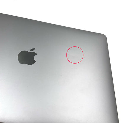 【全額返金保証】【最速発送】Apple MacBook Air 13.3インチ 2020 M1 8GB 256GB スペースグレイ 87% 美品 動作確認済
