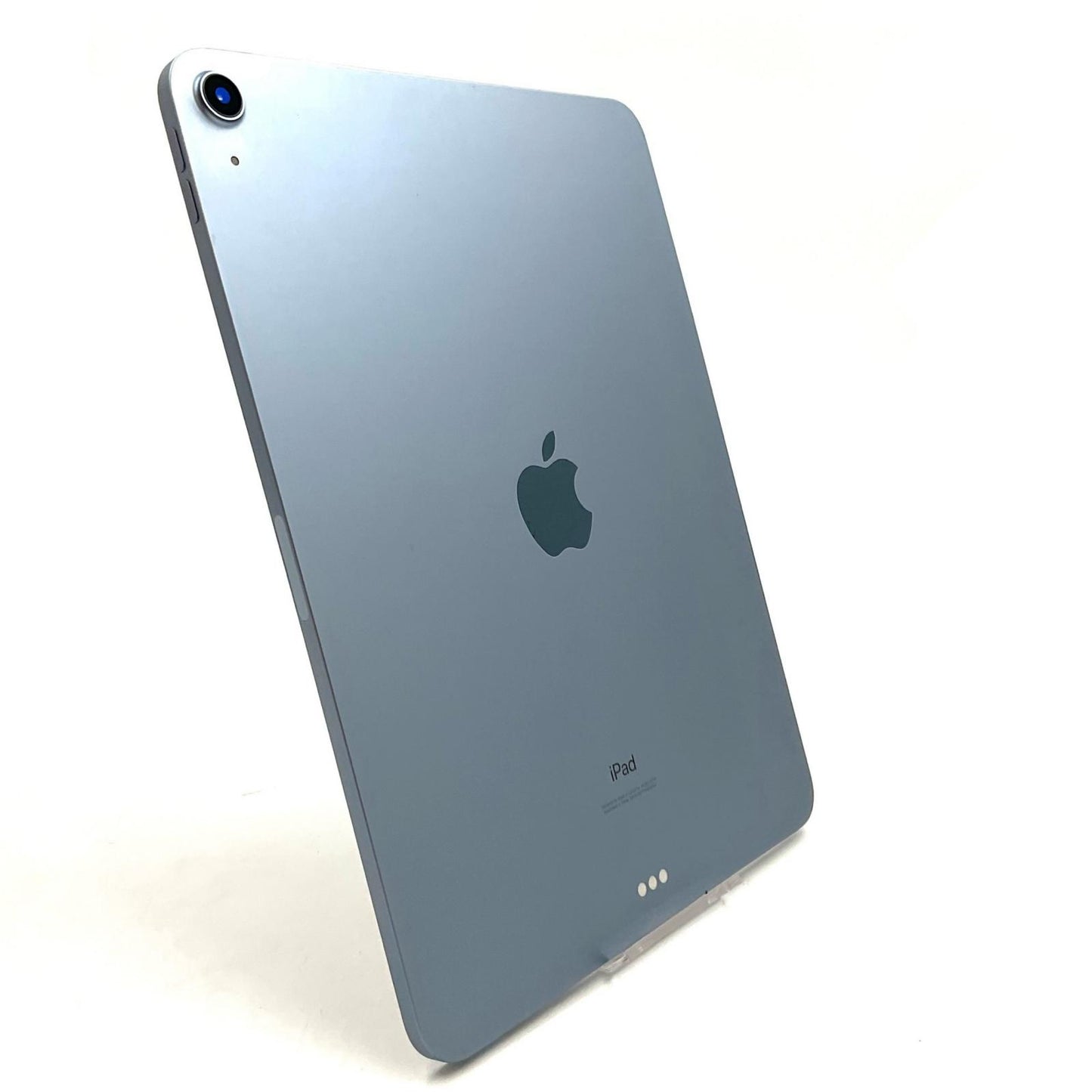【最速発送】Apple iPad Air 10.9インチ 第4世代 256GB スカイブルー Wi-Fi【難有】