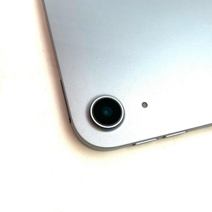 【最速発送】Apple iPad Air 10.9インチ 第4世代 256GB スカイブルー Wi-Fi【難有】