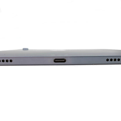 【最速発送】Apple iPad Air 10.9インチ 第4世代 256GB スカイブルー Wi-Fi【難有】