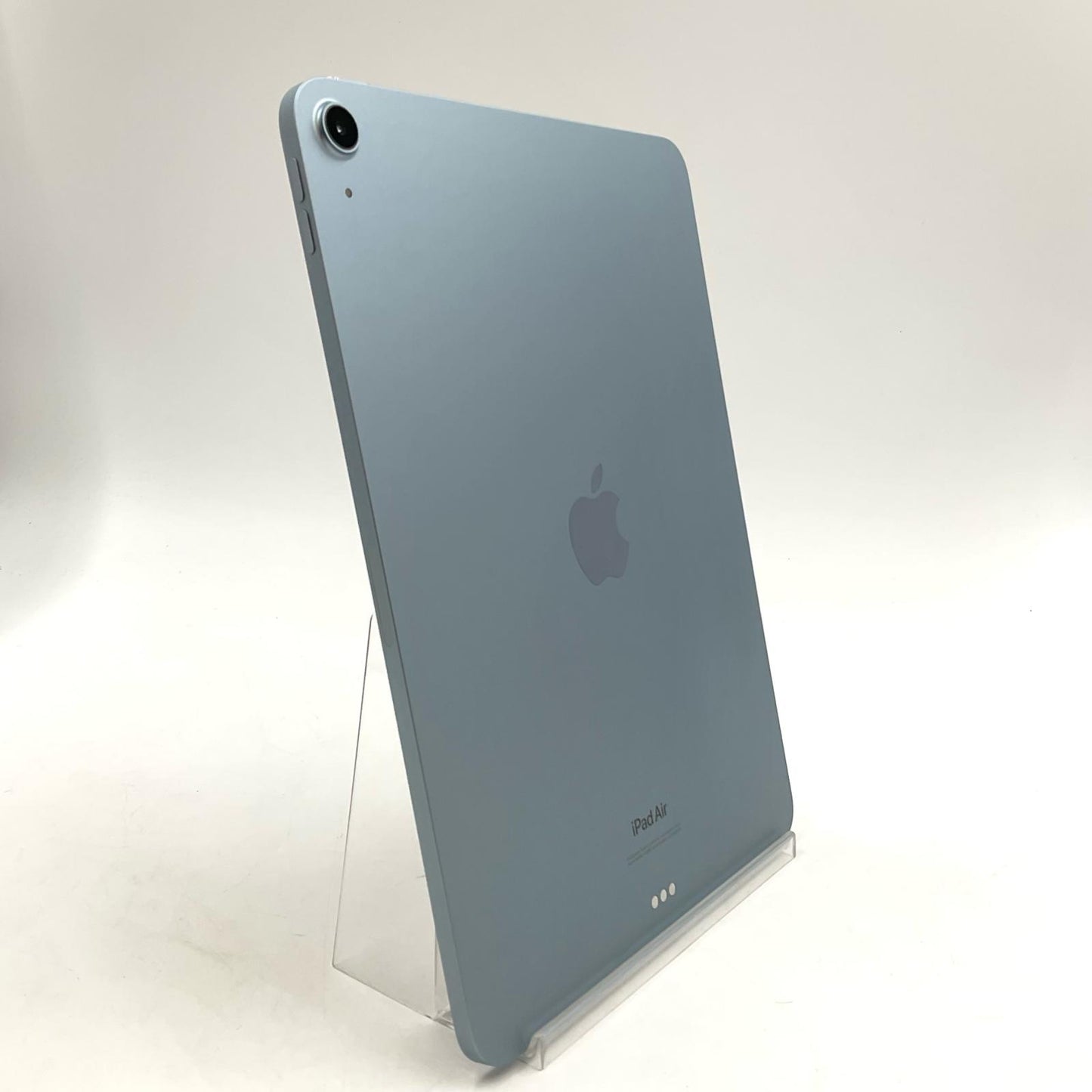 【全額返金保証】【最速発送】Apple iPad Air M2 11インチ 第6世代 256GB ブルー Wi-Fi 美品 動作確認済