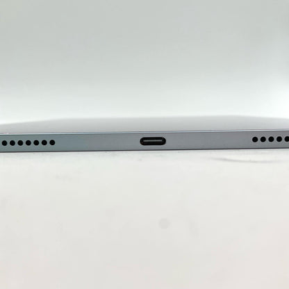 【全額返金保証】【最速発送】Apple iPad Air M2 11インチ 第6世代 256GB ブルー Wi-Fi 美品 動作確認済