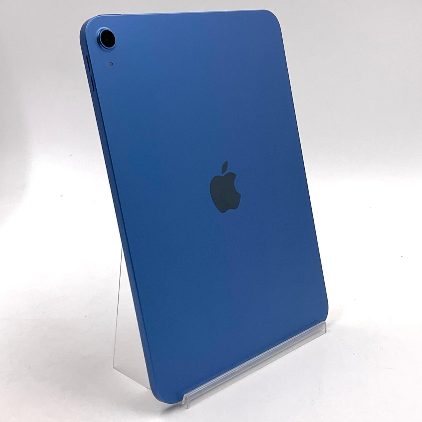 【全額返金保証】【最速発送】Apple iPad iPad A16 11インチ 128GB ブルー Wi-Fi 超美品 動作確認済