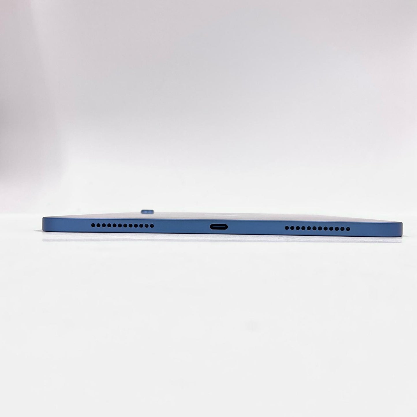 【全額返金保証】【最速発送】Apple iPad iPad A16 11インチ 128GB ブルー Wi-Fi 超美品 動作確認済