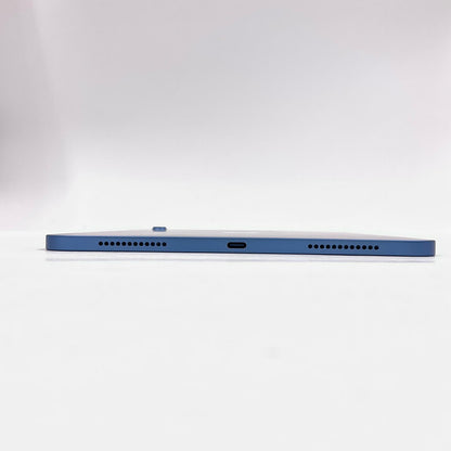 【全額返金保証】【最速発送】Apple iPad iPad A16 11インチ 128GB ブルー Wi-Fi 超美品 動作確認済