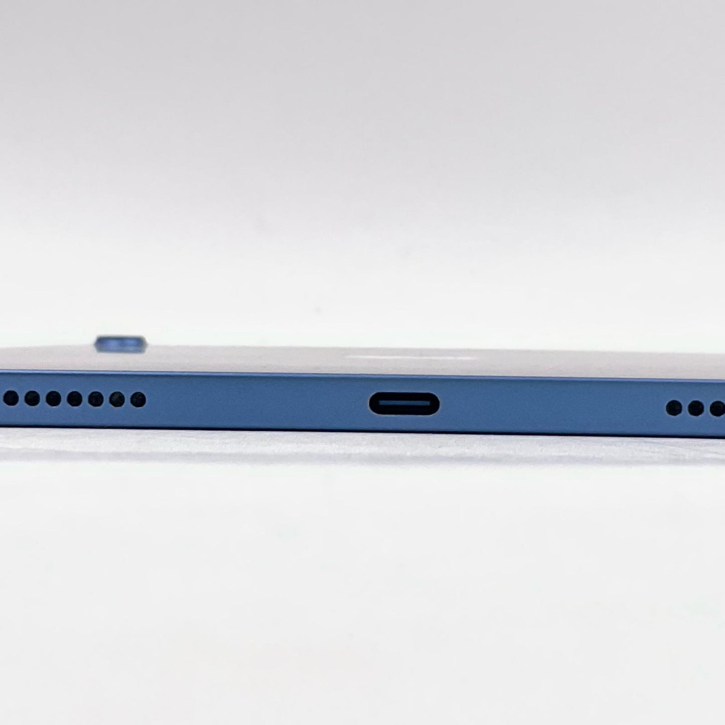 【全額返金保証】【最速発送】Apple iPad iPad A16 11インチ 128GB ブルー Wi-Fi 超美品 動作確認済