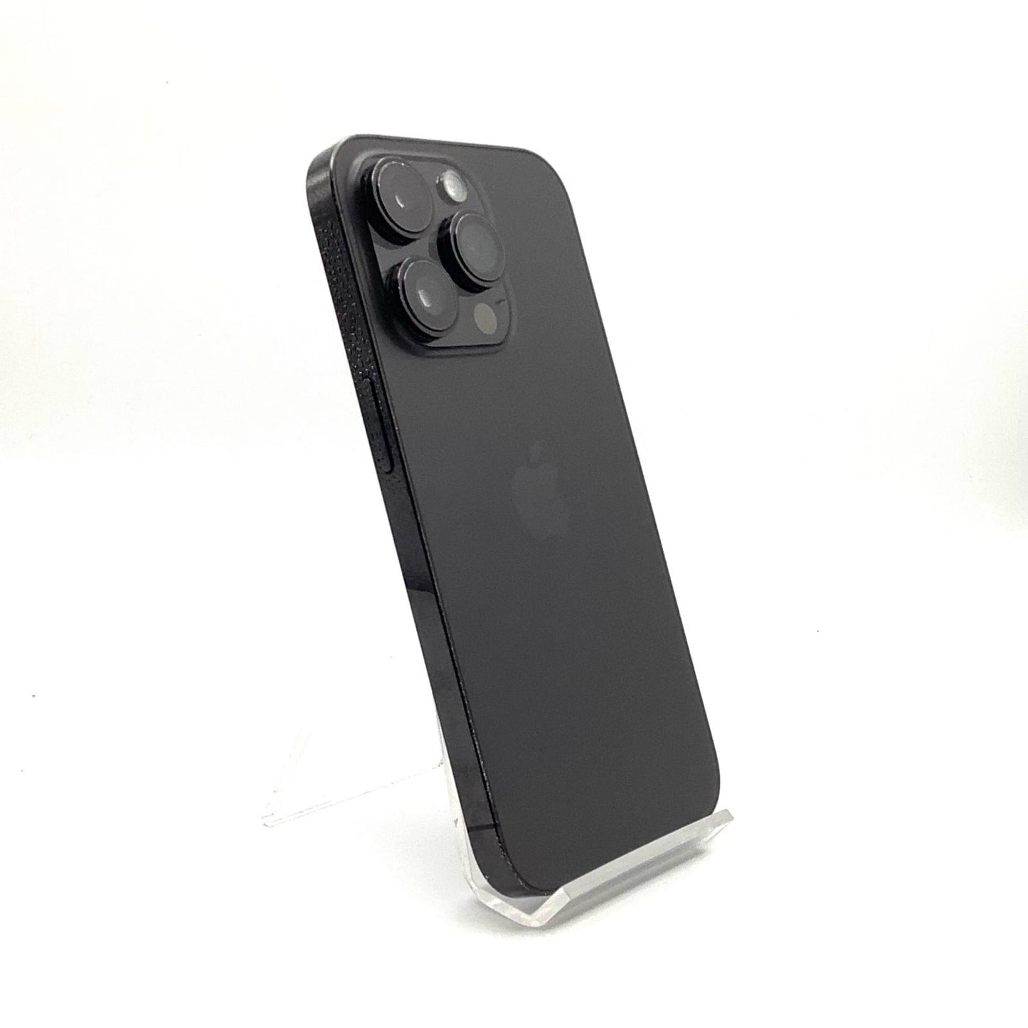 【全額返金保証】【最速発送】Apple iPhone iPhone 14 Pro 256GB スペースブラック Softbank 白ロム 動作確認済 85%