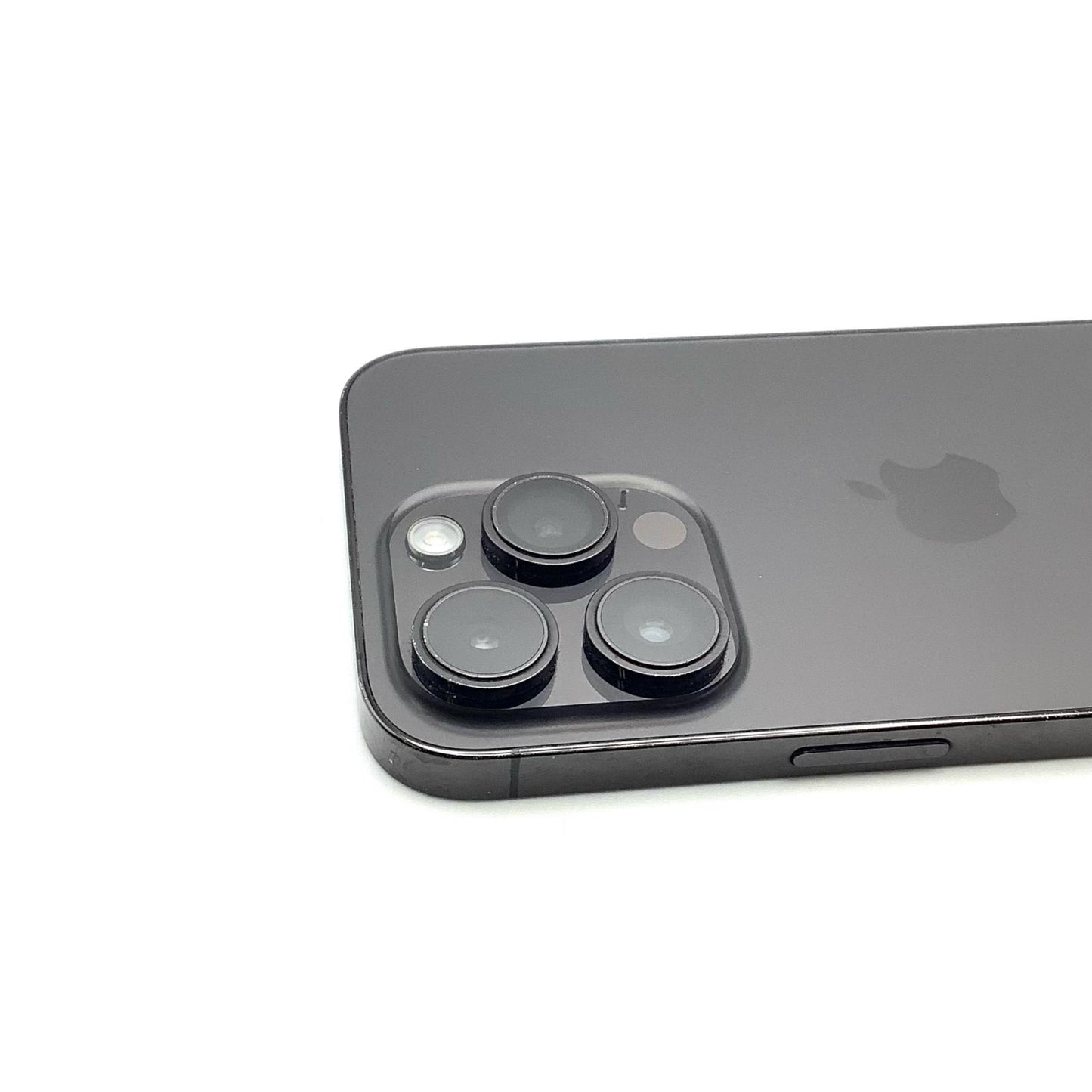 【全額返金保証】【最速発送】Apple iPhone iPhone 14 Pro 256GB スペースブラック Softbank 白ロム 動作確認済 85%