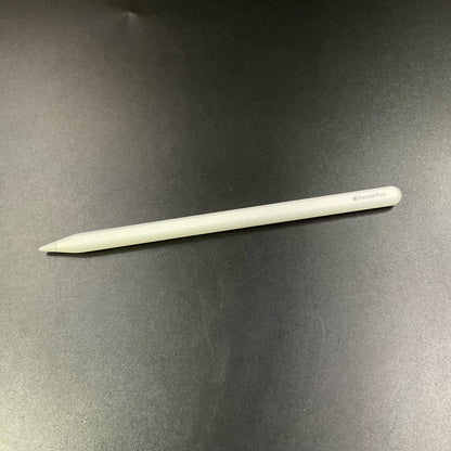 【全額返金保証】【最速発送】Apple Apple Pencil Pro MX2D3ZA/A 超美品 動作確認済