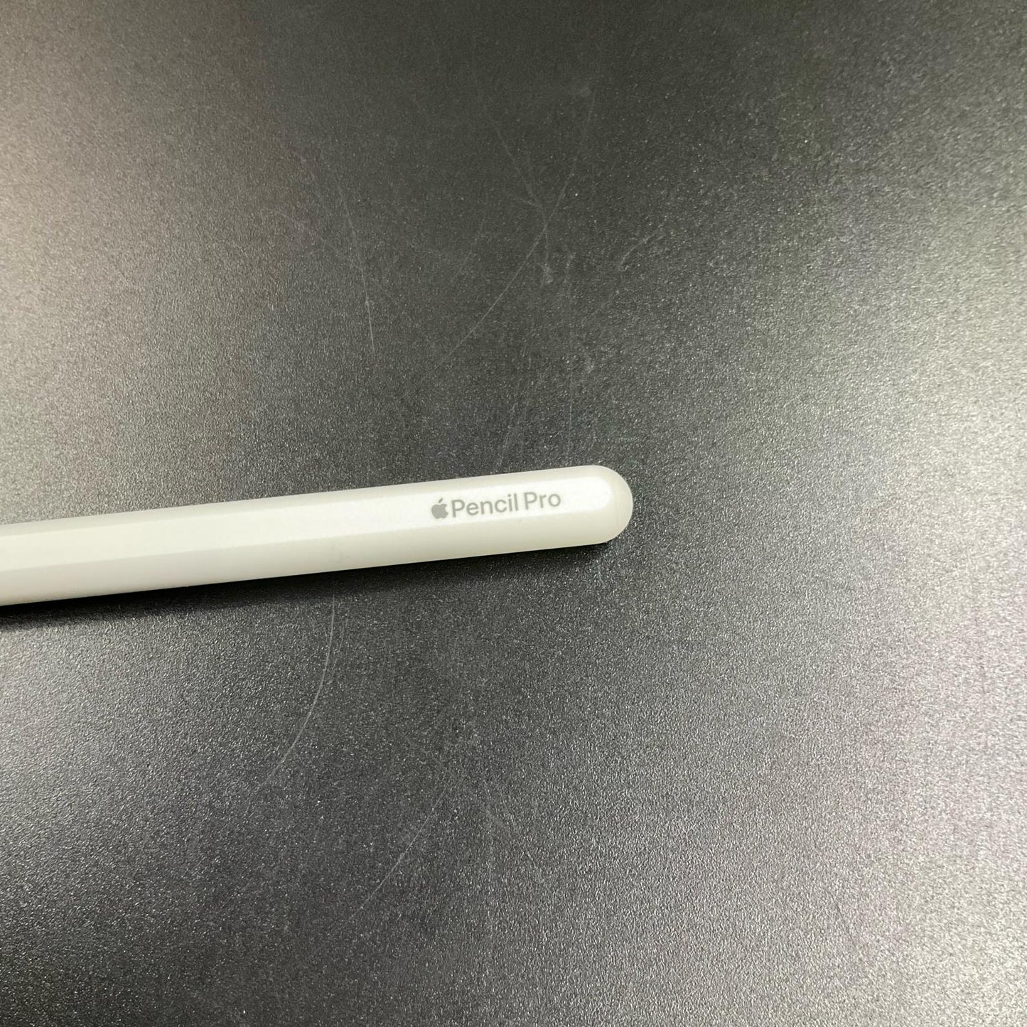 【全額返金保証】【最速発送】Apple Apple Pencil Pro MX2D3ZA/A 超美品 動作確認済