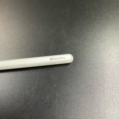 【全額返金保証】【最速発送】Apple Apple Pencil Pro MX2D3ZA/A 超美品 動作確認済