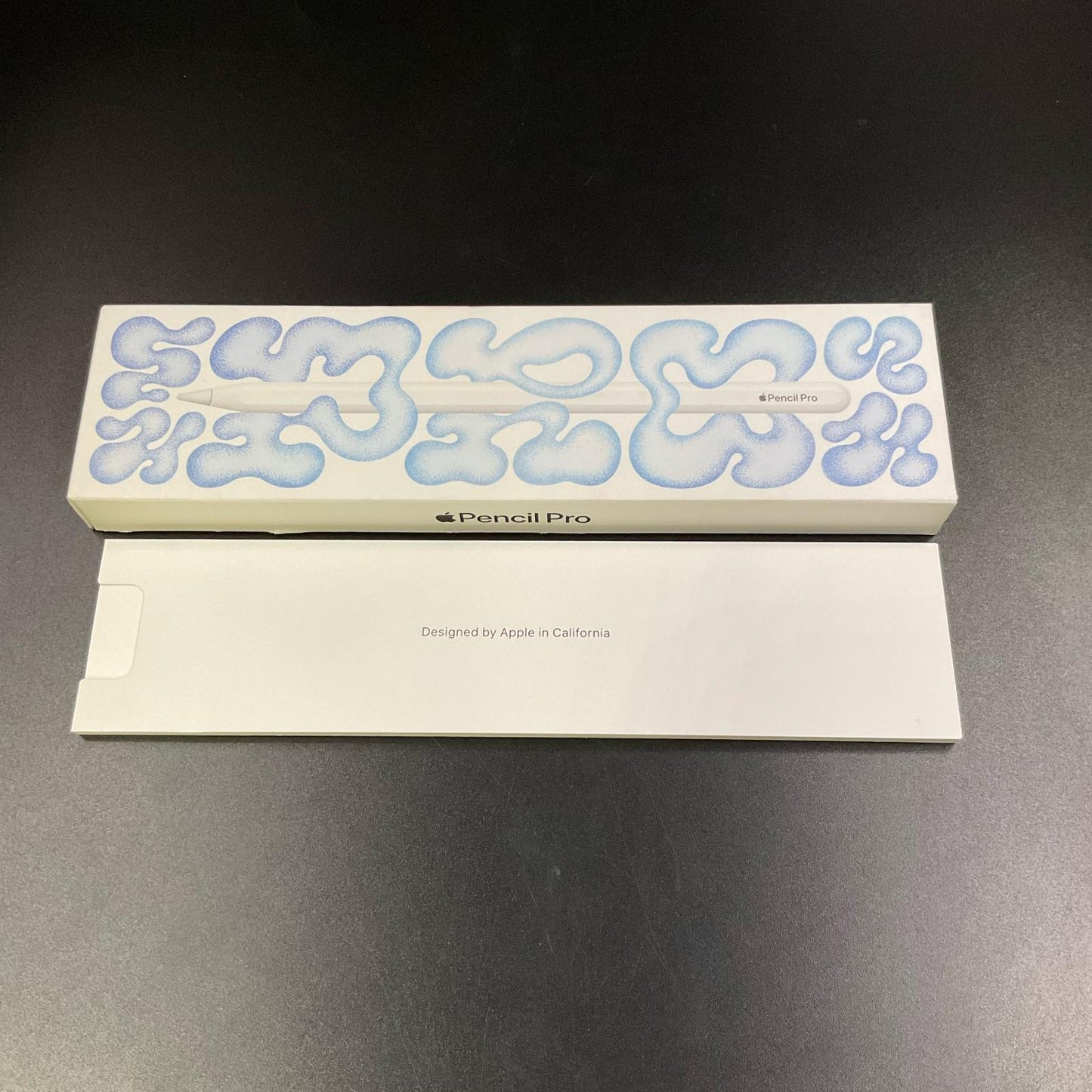 【全額返金保証】【最速発送】Apple Apple Pencil Pro MX2D3ZA/A 超美品 動作確認済
