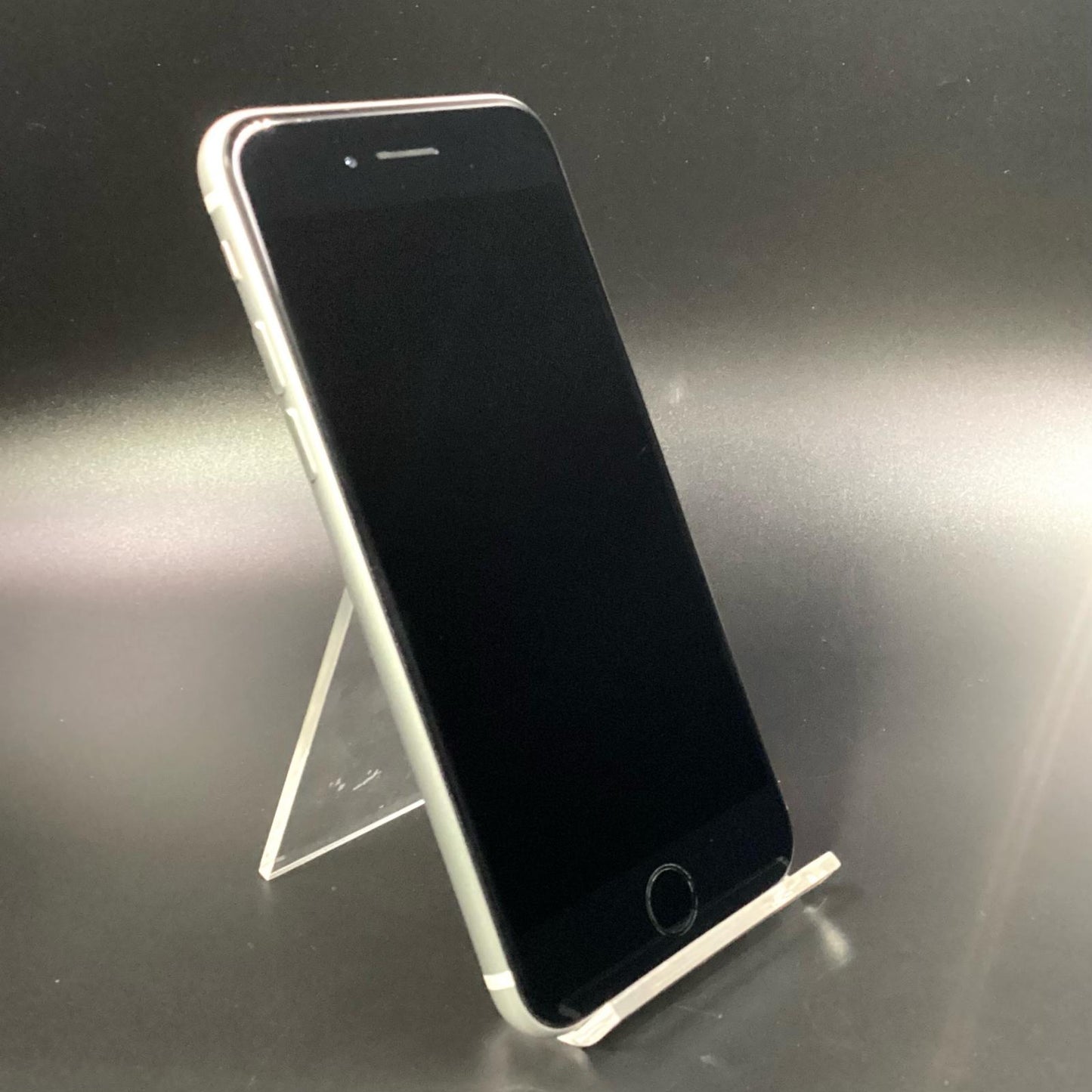 【全額返金保証】【最速発送】Apple iPhone iPhone SE（第2世代） 64GB ホワイト Softbank 白ロム 動作確認済 87%