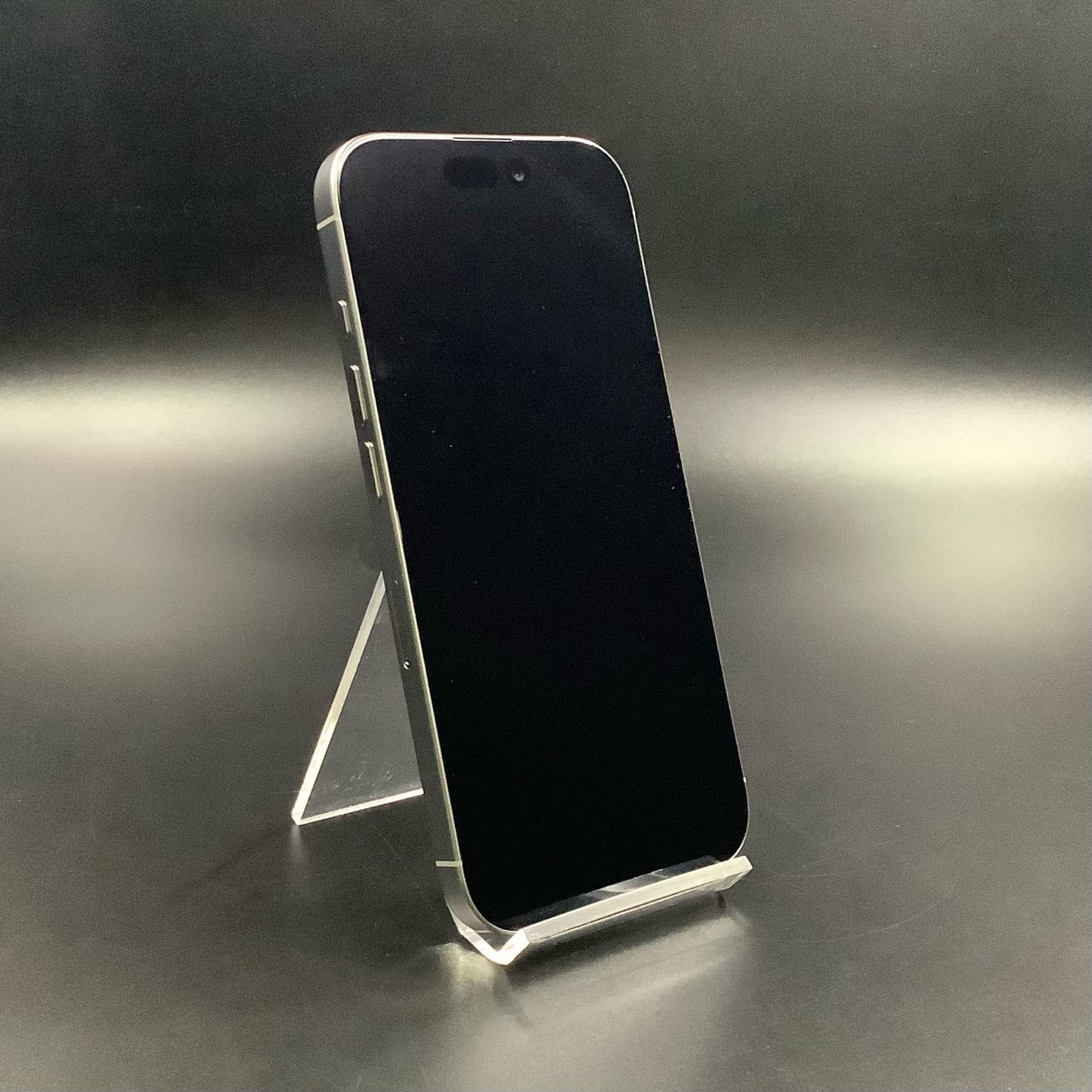 【全額返金保証】【最速発送】Apple iPhone iPhone 16 Pro 128GB ホワイトチタニウム SIMフリー 白ロム 美品 動作確認済 91%