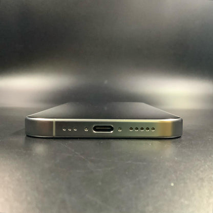【全額返金保証】【最速発送】Apple iPhone iPhone 16 Pro 128GB ホワイトチタニウム SIMフリー 白ロム 美品 動作確認済 91%