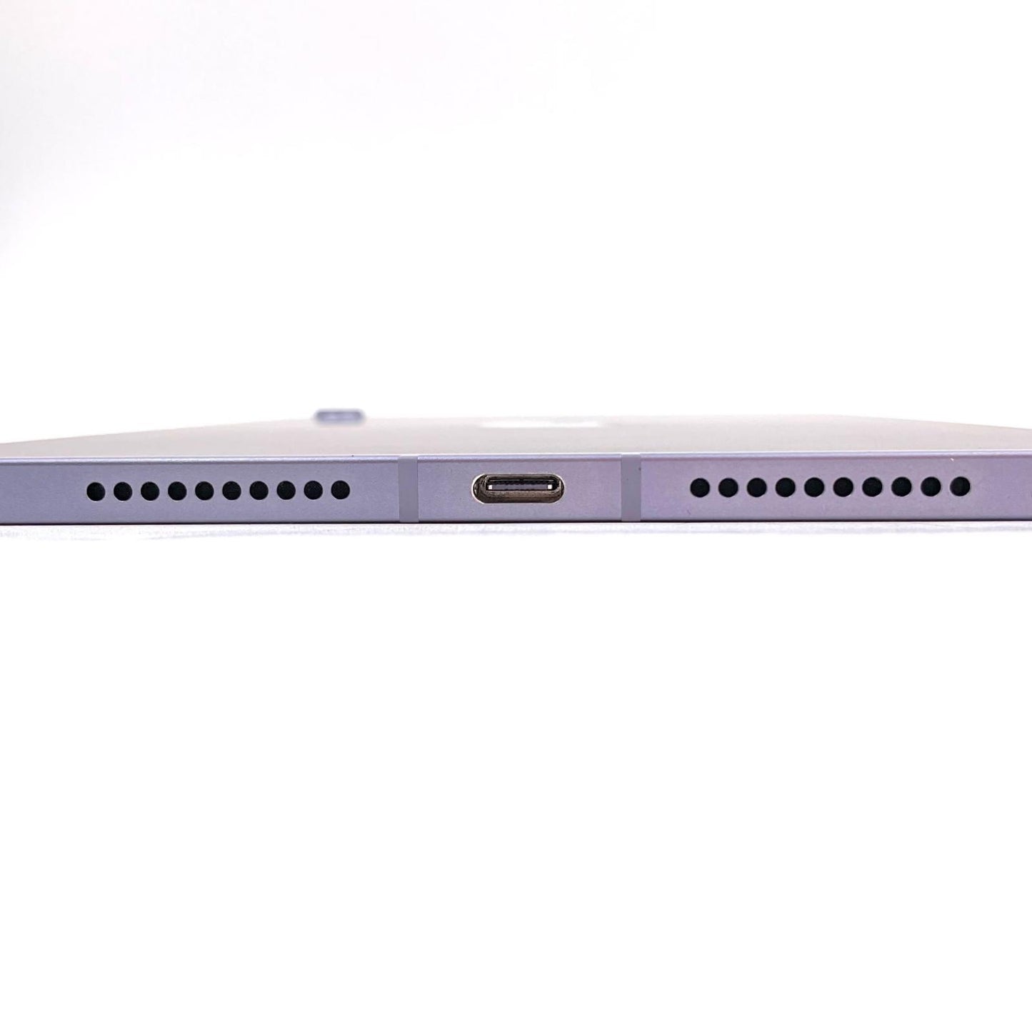 【全額返金保証】【最速発送】Apple iPad mini 8.3インチ 第6世代 256GB パープル WiFi+Cellular au 白ロム 美品 動作確認済