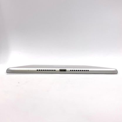 【全額返金保証】【最速発送】Apple iPad iPad mini 4 7.9インチ 64GB シルバー Wi-Fi 動作確認済