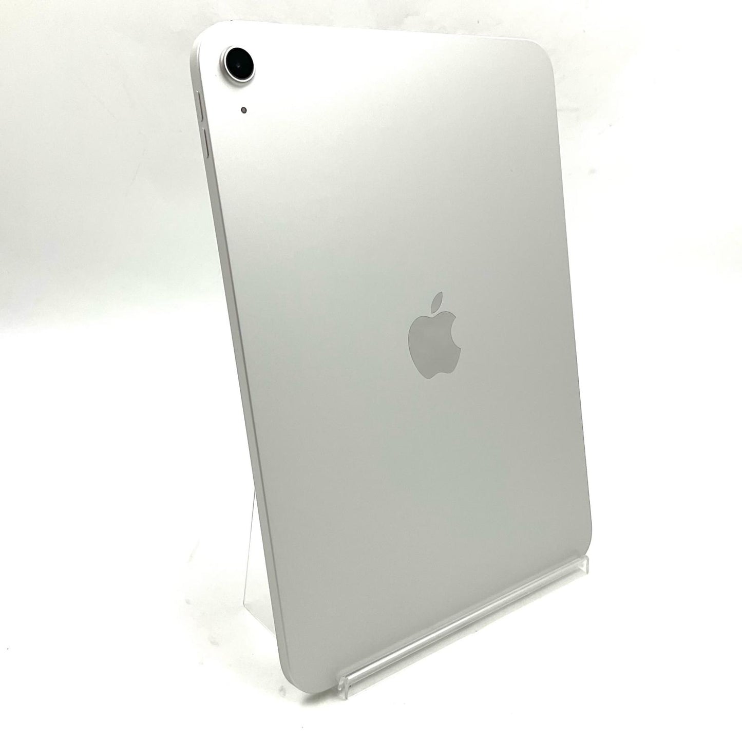 【全額返金保証】【最速発送】Apple iPad iPad A16 11インチ 128GB シルバー Wi-Fi 超美品 動作確認済