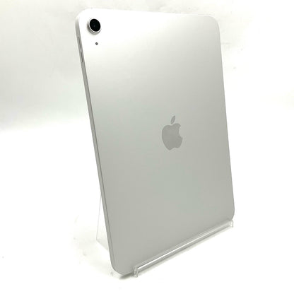 【全額返金保証】【最速発送】Apple iPad iPad A16 11インチ 128GB シルバー Wi-Fi 超美品 動作確認済