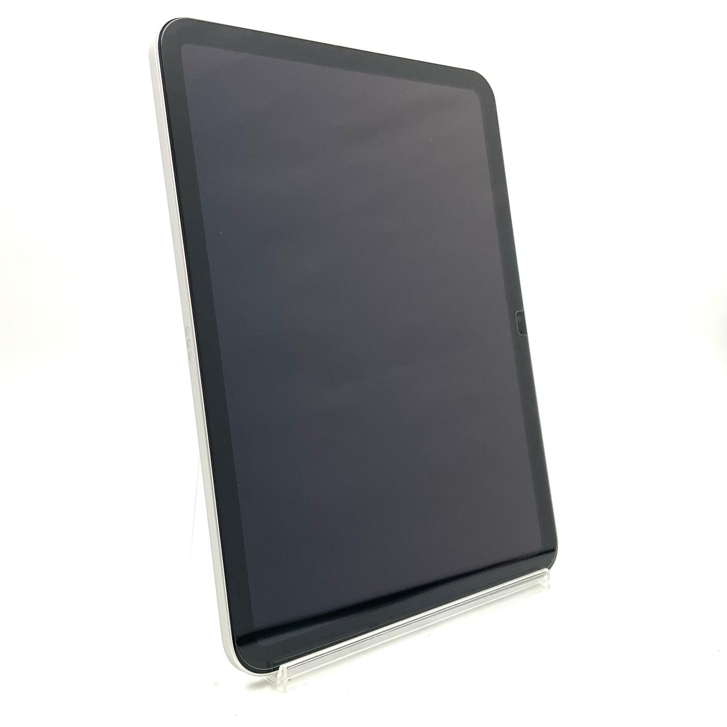 【全額返金保証】【最速発送】Apple iPad iPad A16 11インチ 128GB シルバー Wi-Fi 超美品 動作確認済