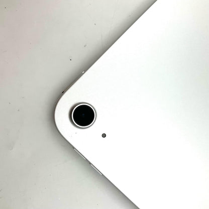 【全額返金保証】【最速発送】Apple iPad iPad A16 11インチ 128GB シルバー Wi-Fi 超美品 動作確認済