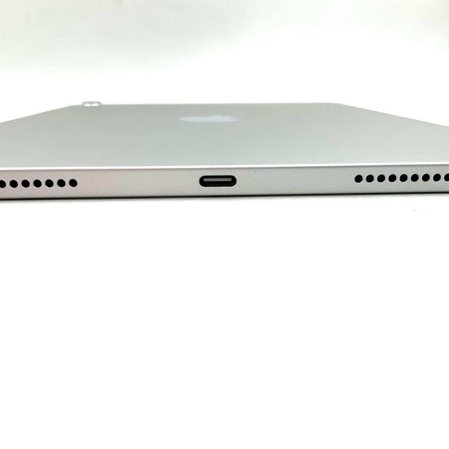 【全額返金保証】【最速発送】Apple iPad iPad A16 11インチ 128GB シルバー Wi-Fi 超美品 動作確認済