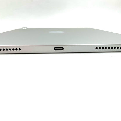 【全額返金保証】【最速発送】Apple iPad iPad A16 11インチ 128GB シルバー Wi-Fi 超美品 動作確認済