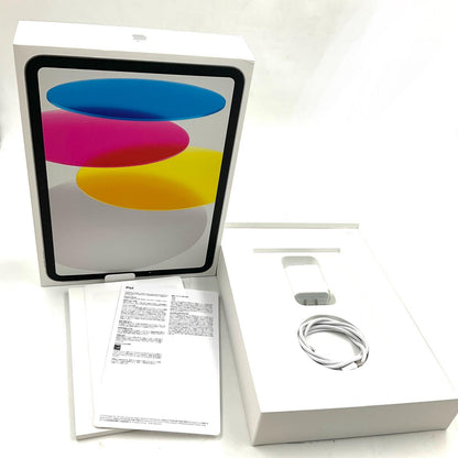 【全額返金保証】【最速発送】Apple iPad iPad A16 11インチ 128GB シルバー Wi-Fi 超美品 動作確認済