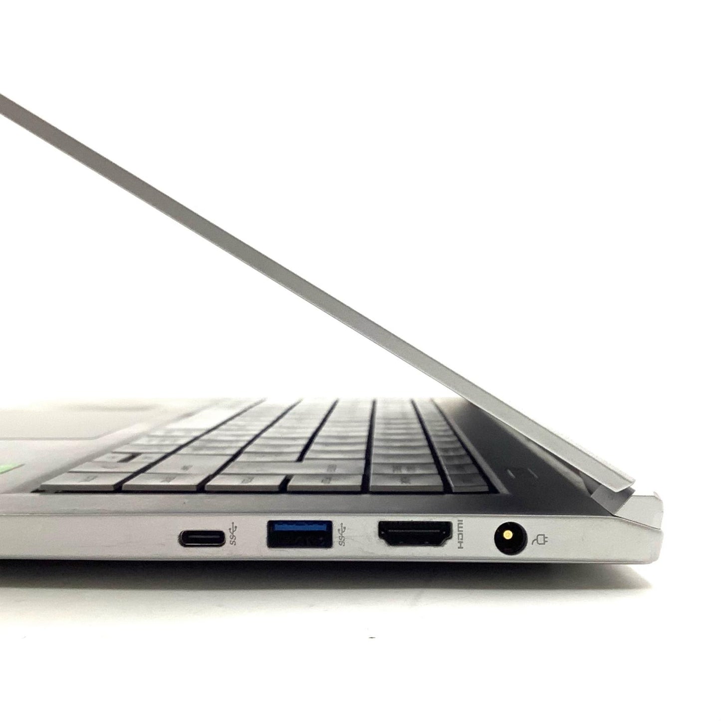 【最速発送】MouseComputer DAIV 21045P-CML-H-B Intel(R) Core(TM) i7-10750H CPU @ 2.60GHz 32GB M.2 SSD 1TB NVIDIA GeForce GTX 1650 Ti 95%【難有】