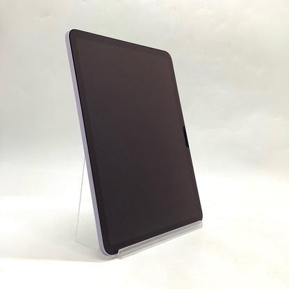 【全額返金保証】【最速発送】Apple iPad Air M3 11インチ 第7世代 256GB パープル Wi-Fi 超美品 動作確認済