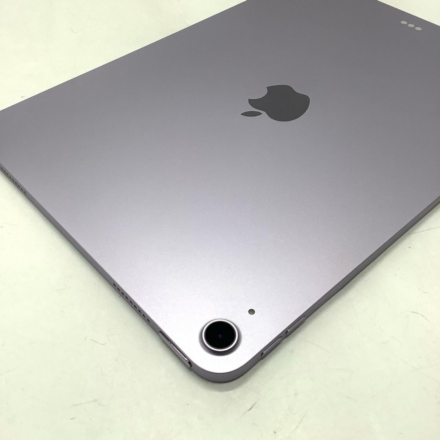 【全額返金保証】【最速発送】Apple iPad Air M3 11インチ 第7世代 256GB パープル Wi-Fi 超美品 動作確認済