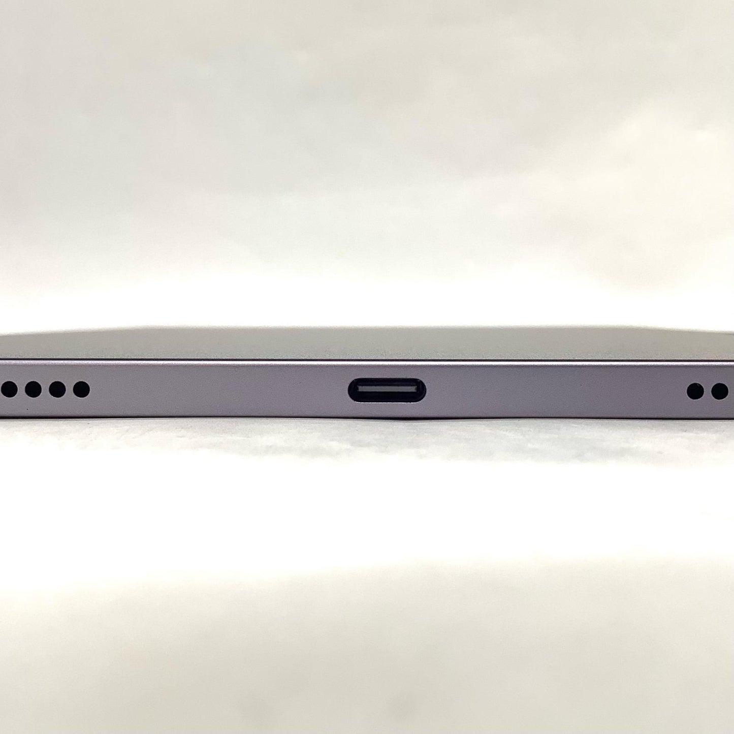 【全額返金保証】【最速発送】Apple iPad Air M3 11インチ 第7世代 256GB パープル Wi-Fi 超美品 動作確認済