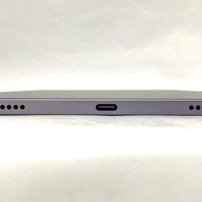 【全額返金保証】【最速発送】Apple iPad Air M3 11インチ 第7世代 256GB パープル Wi-Fi 超美品 動作確認済