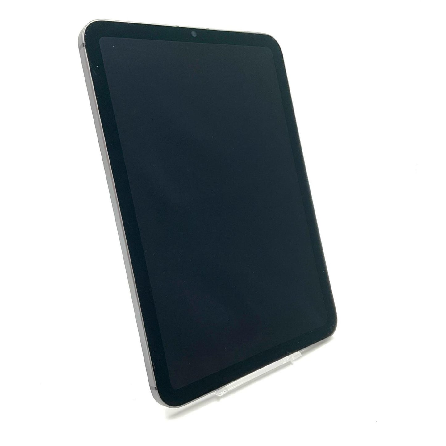 【全額返金保証】【最速発送】Apple iPad iPad mini（第6世代） 8.3インチ 256GB スペースグレイ WiFi+Cellular SIMフリー 動作確認済