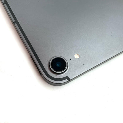 【全額返金保証】【最速発送】Apple iPad iPad mini（第6世代） 8.3インチ 256GB スペースグレイ WiFi+Cellular SIMフリー 動作確認済