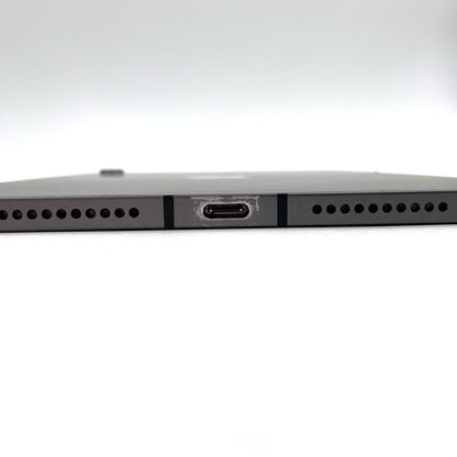 【全額返金保証】【最速発送】Apple iPad iPad mini（第6世代） 8.3インチ 256GB スペースグレイ WiFi+Cellular SIMフリー 動作確認済