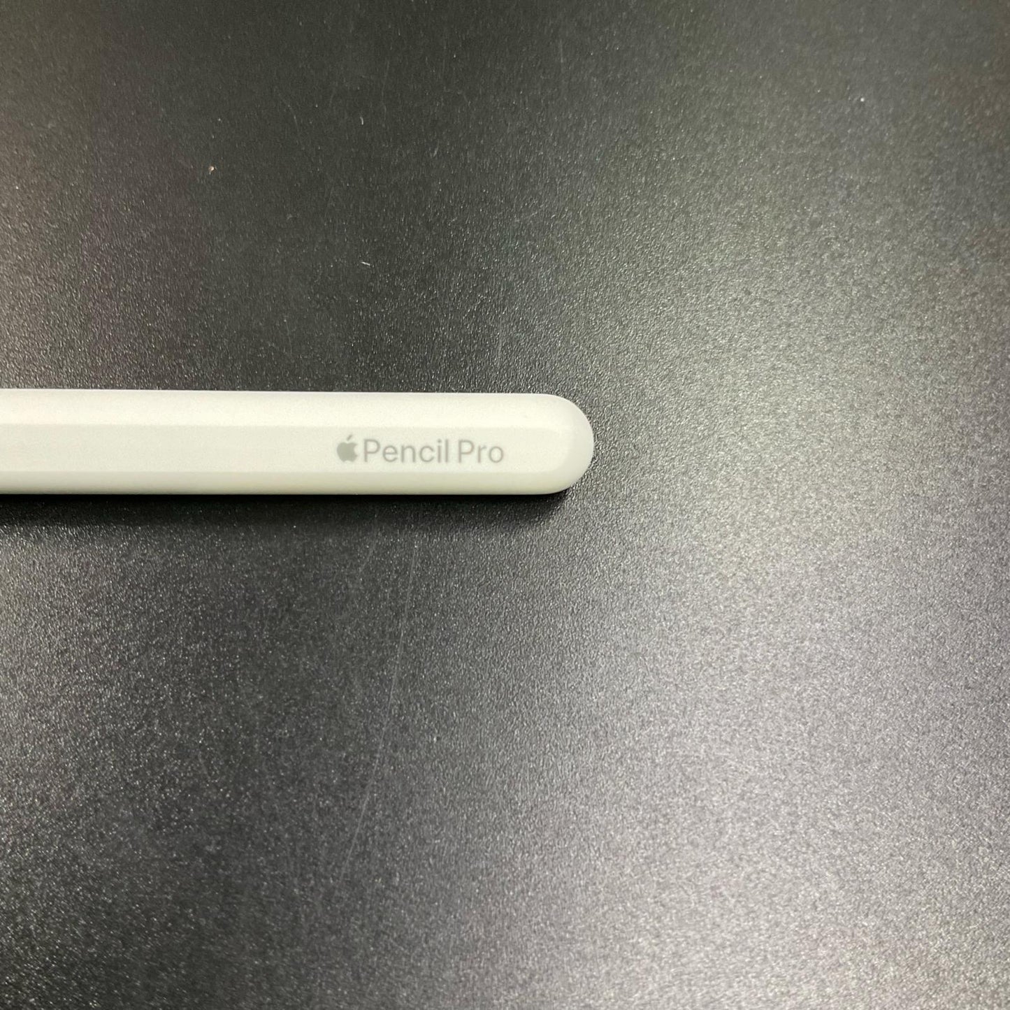 【全額返金保証】【最速発送】Apple Apple Pencil Pro MX2D3ZA/A 超美品 動作確認済
