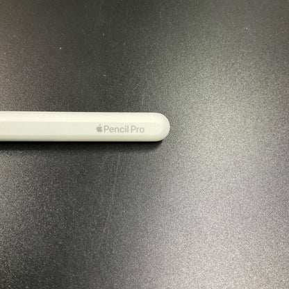 【全額返金保証】【最速発送】Apple Apple Pencil Pro MX2D3ZA/A 超美品 動作確認済